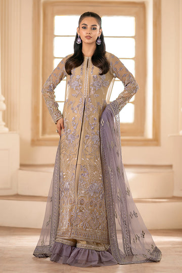 Flossie | Mehrbano by Kuch Khas | ILANA-B - House Of Hania