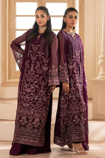 Flossie | Mehrbano by Kuch Khas | CALESTE-A - House Of Hania