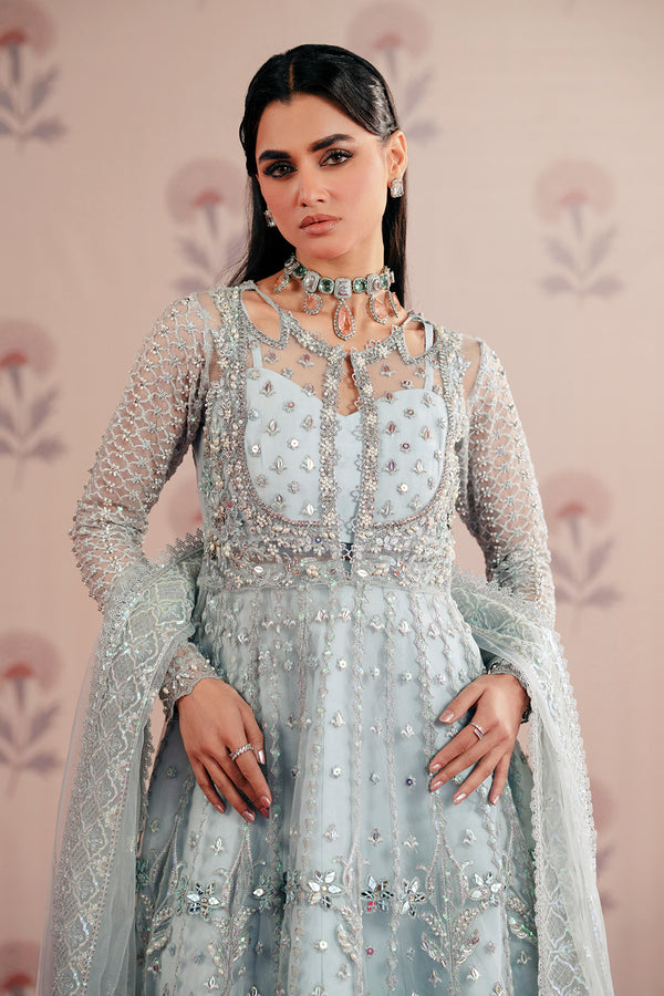 Zarposh | Maharani Wedding Collection | Savera