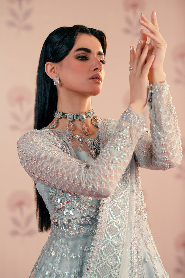 Zarposh | Maharani Wedding Collection | Savera