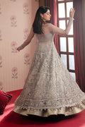 Zarposh | Maharani Wedding Collection | Shahana