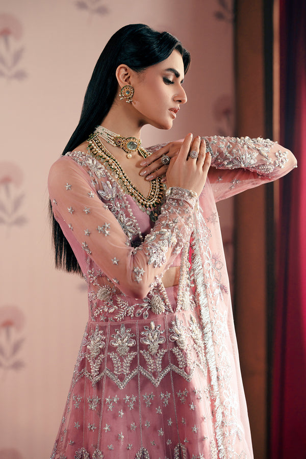 Zarposh | Maharani Wedding Collection | Feroza
