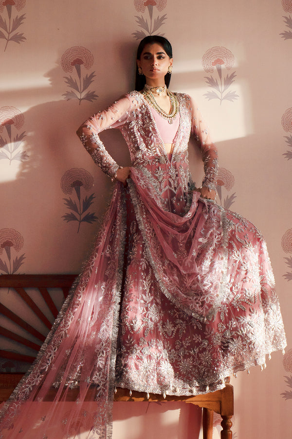 Zarposh | Maharani Wedding Collection | Feroza
