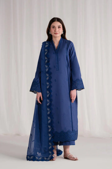 Akbar Aslam | Pret Lawn | Vesper