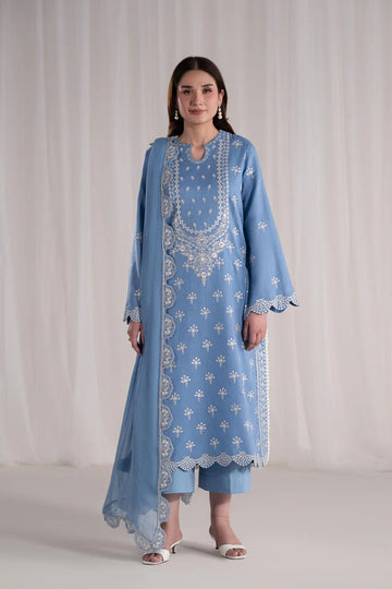 Akbar Aslam | Pret Lawn | Vienne
