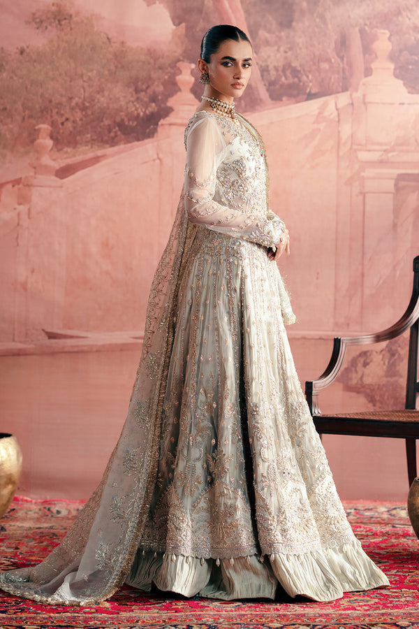Zarposh | Maharani Wedding Collection | Chandni