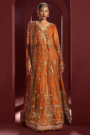 Motifz | Luxury Wedding Formals | 4938-RAHA