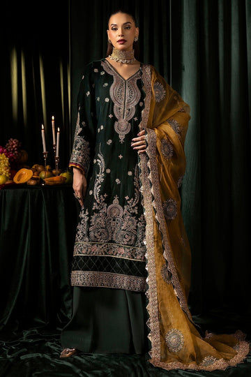 Motifz | Velvet Formals | 5094-YUMNA - House Of Anaya