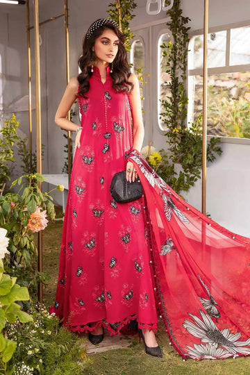Maria B | M Prints Spring 24 | MPT-2105-A - House of Zarish