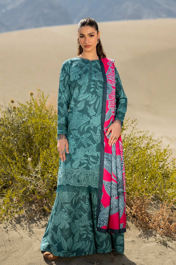 Maria B | Winter Basics 2024 | 509-B