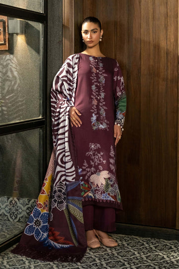 Maria B | Winter Basics 2024 | 512-A