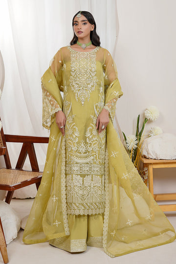 Maryams | Embellished Pret | Rabi