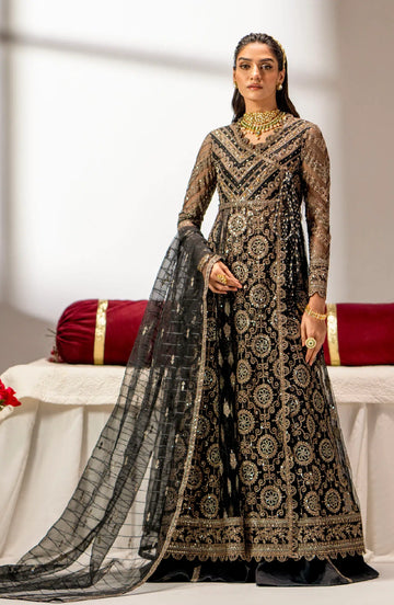 Maryum N Maria | Alaia Wedding Formals | Elise-MW23-527 - House Of Anaya