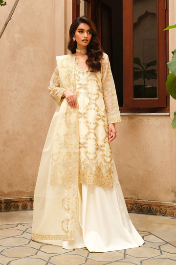Maryum N Maria | Musk Formals | LENORE - FS40038