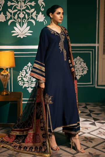 Mina Kashif | Meeral Formals 24 | Refa - House Of Anaya
