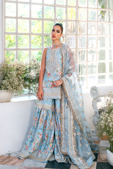 Saira Rizwan | Naqsh Festive | SRN24-05 Edwina - House Of Anaya