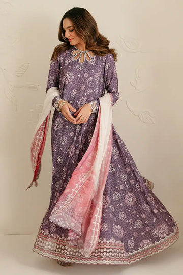 Cross Stitch | Wedding Festive 23 | Mistic Florid - House Of Anaya