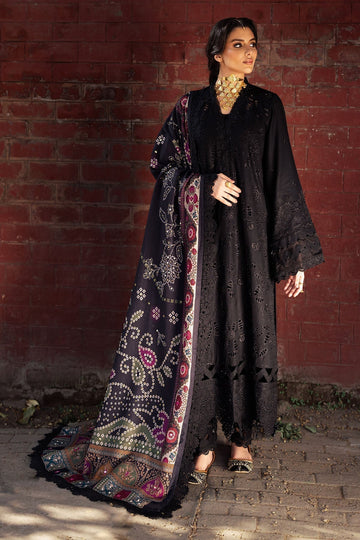 Nureh | Bazaar Winter 24 | NE-115 - House Of Anaya