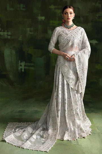 Nureh | Wedding Formals 24 | Fairy Wing - House Of Anaya