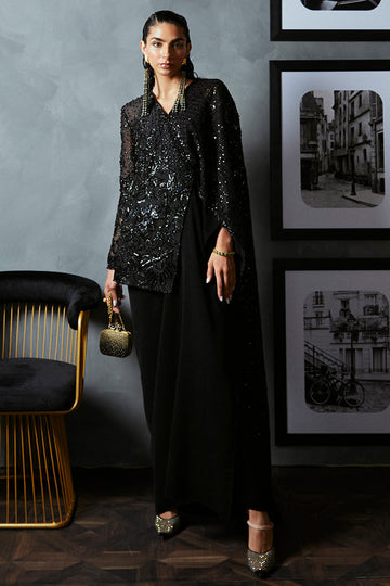 Suffuse | Luxury Pret 24 | BELLA - House Of Anaya