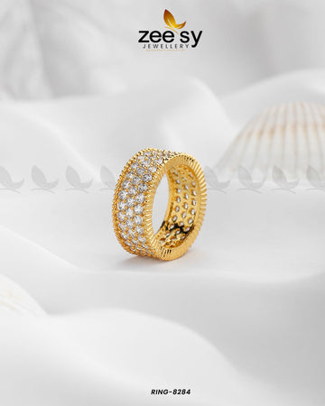 Ring-8284 - House Of Zarish