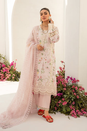 Rangrasiya | Florence Summer Edit 24 | Luna