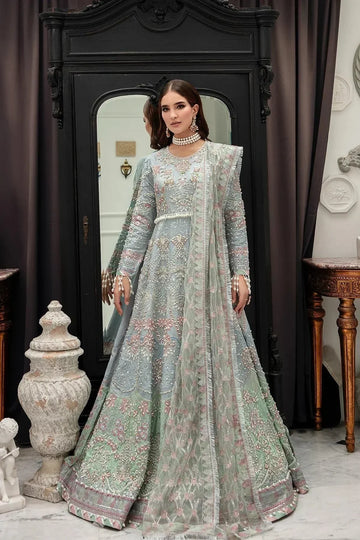AJR Couture | Alif Luxury Wedding Formals 23 | Veronica - House Of Anaya