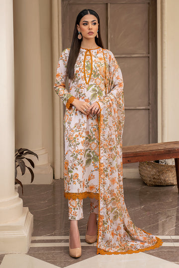 Zarif | Prints 24 | ZPR 05 ELLIE - House Of Anaya