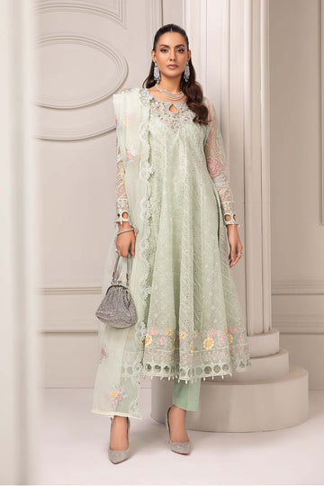 Maria B | Formal Wears | SF-EF24-03 - House of Zarish