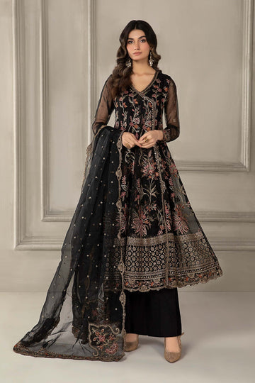 Maria B | Formal Wears | SF-EF24-19 - House of Zarish