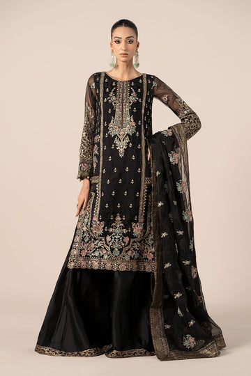 Maria B | Formal Wears | SF-EF25-24 - House of Zarish