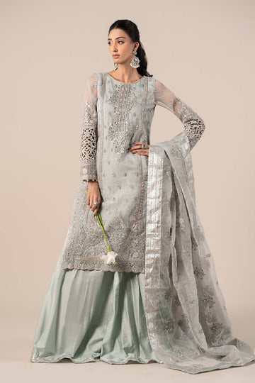 Maria B | Formal Wears | SF-EF25-24 - House of Zarish