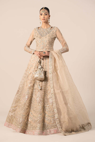 Maria B | Formal Wears | SF-EF25-55 - House of Zarish
