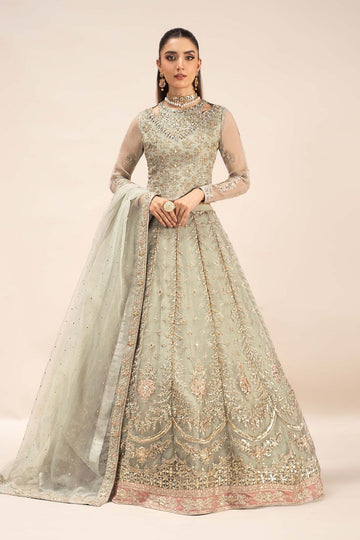 Maria B | Formal Wears | SF-EF25-55 - House of Zarish