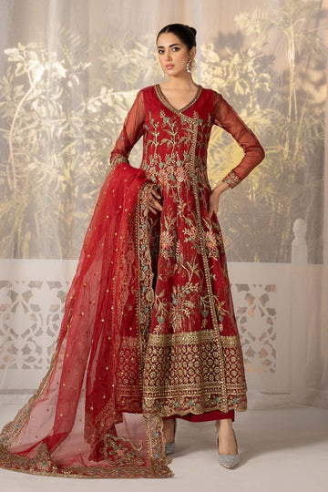 Maria B | Formal Wears | SF-EF24-19 - House of Zarish
