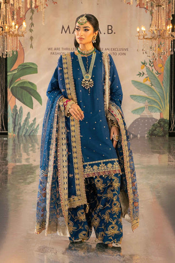 Maria B | Formal Wears | SF-W24-04