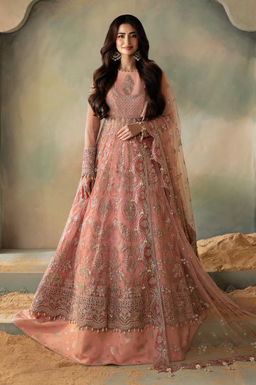 Saad Shaikh | Elana Wedding Formals | Aurelia