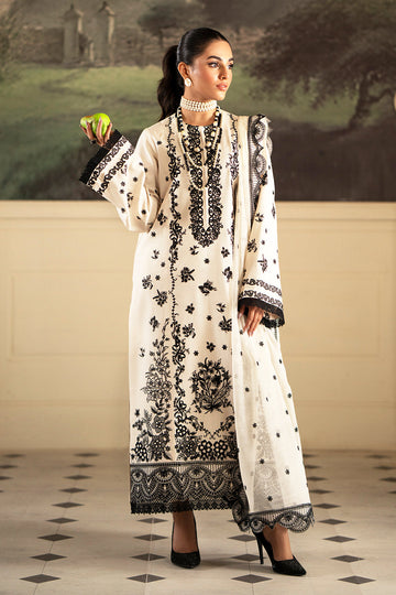 Saad Shaikh | Lumiere Winter | D-05 Stellaire