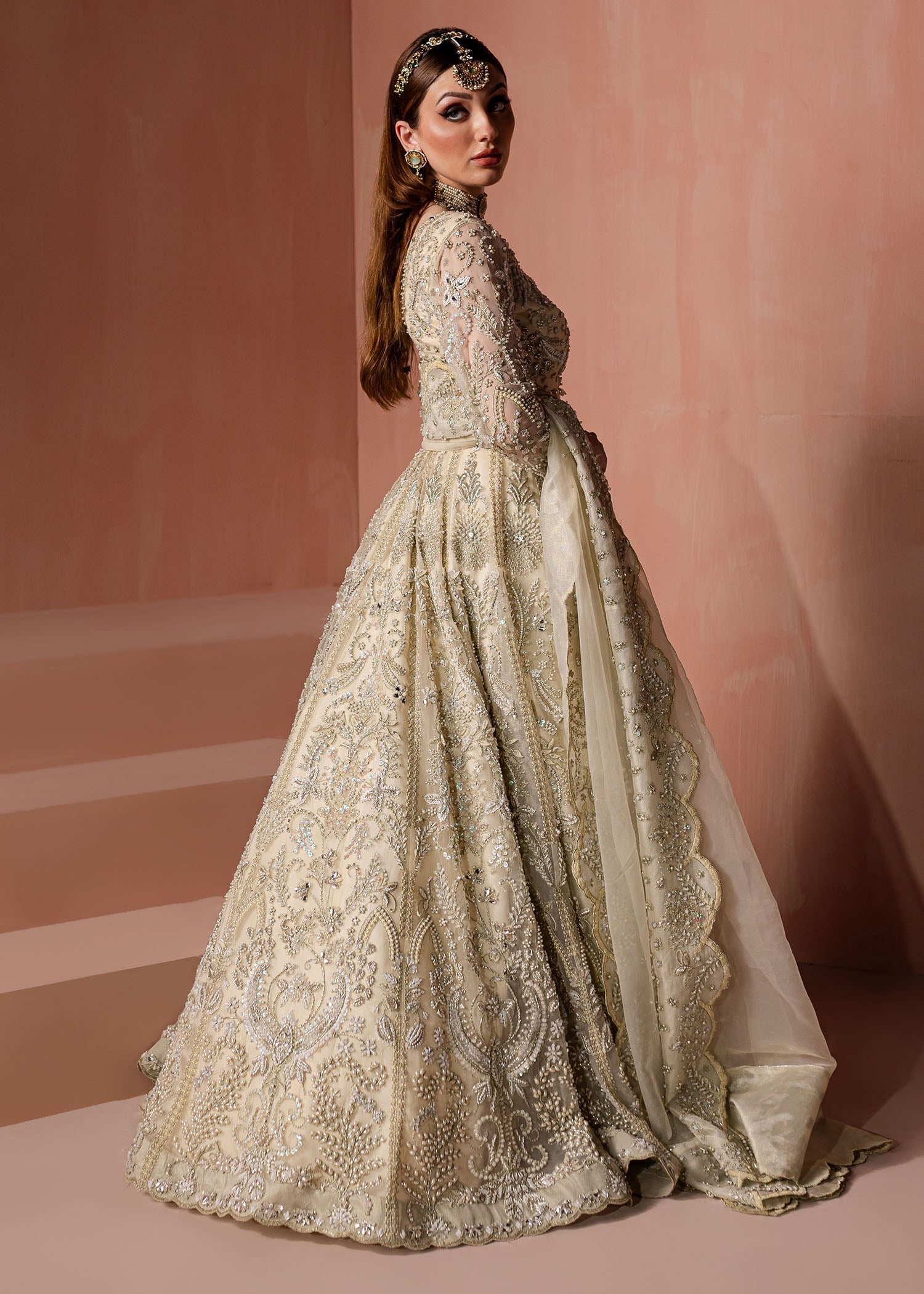 Shurooq | Dastaan e Ishq | Noori