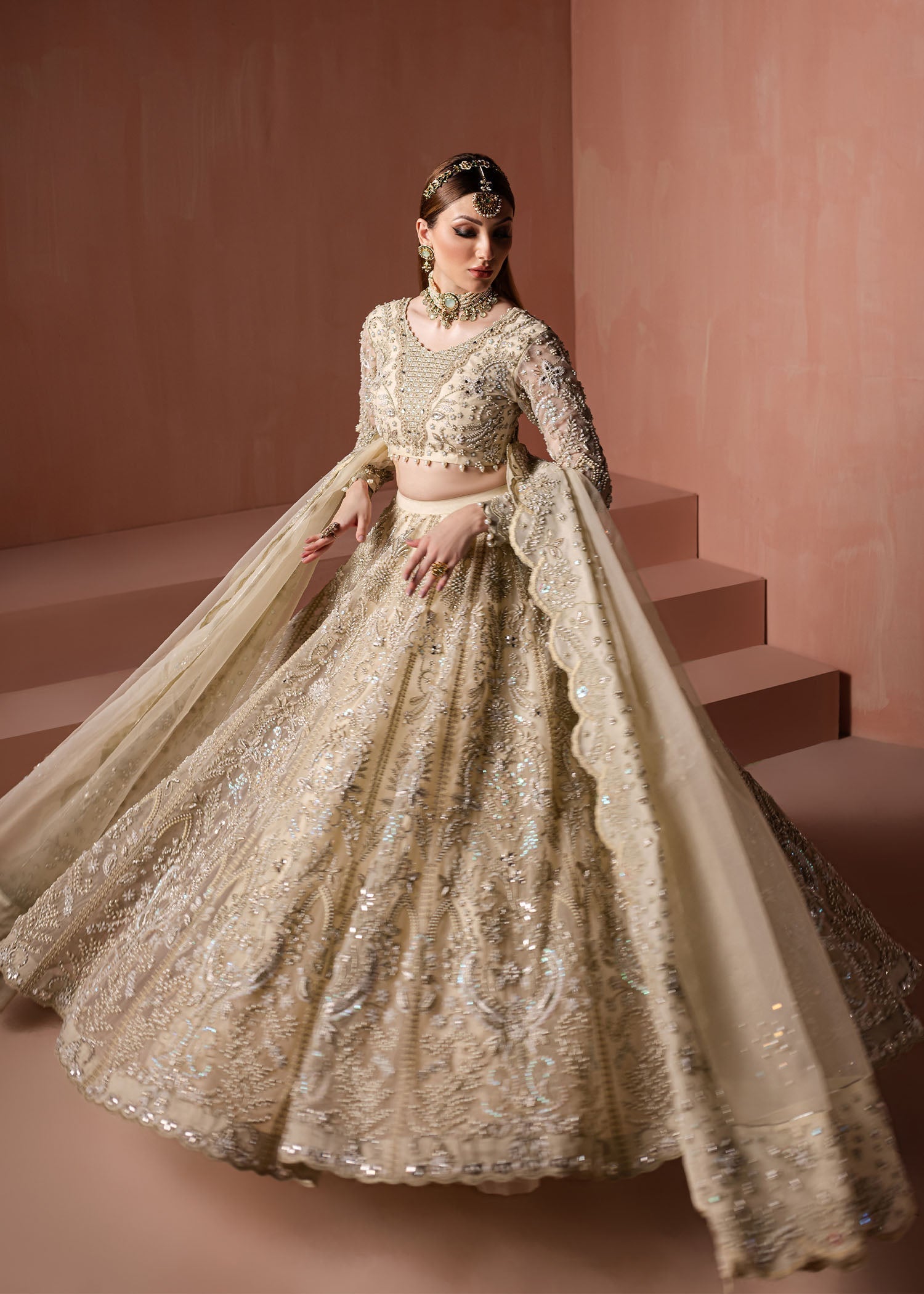 Shurooq | Dastaan e Ishq | Noori