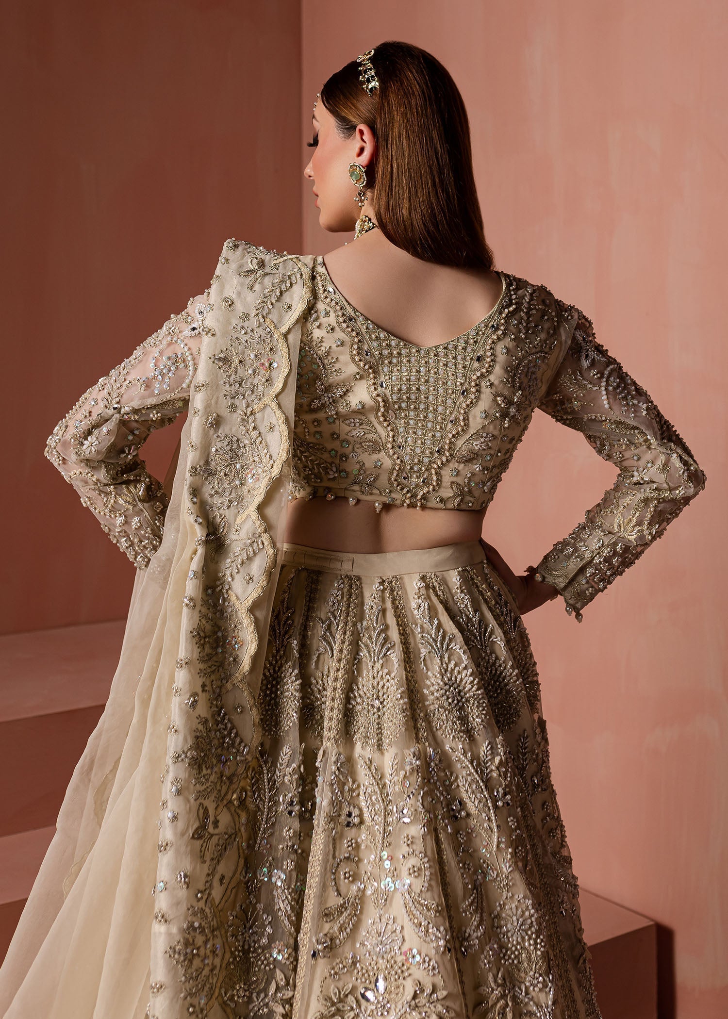 Shurooq | Dastaan e Ishq | Noori