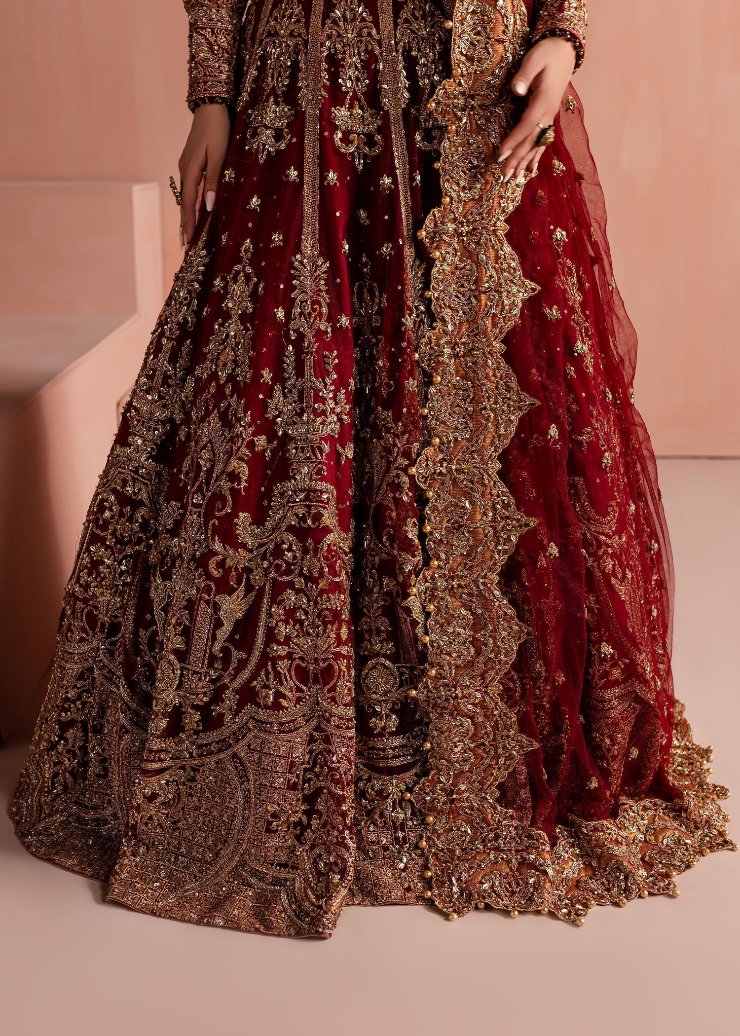 Shurooq | Dastaan e Ishq | Raag