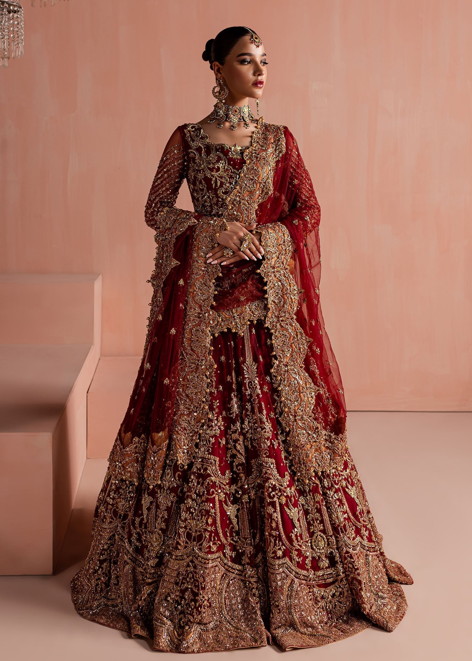 Shurooq | Dastaan e Ishq | Raag