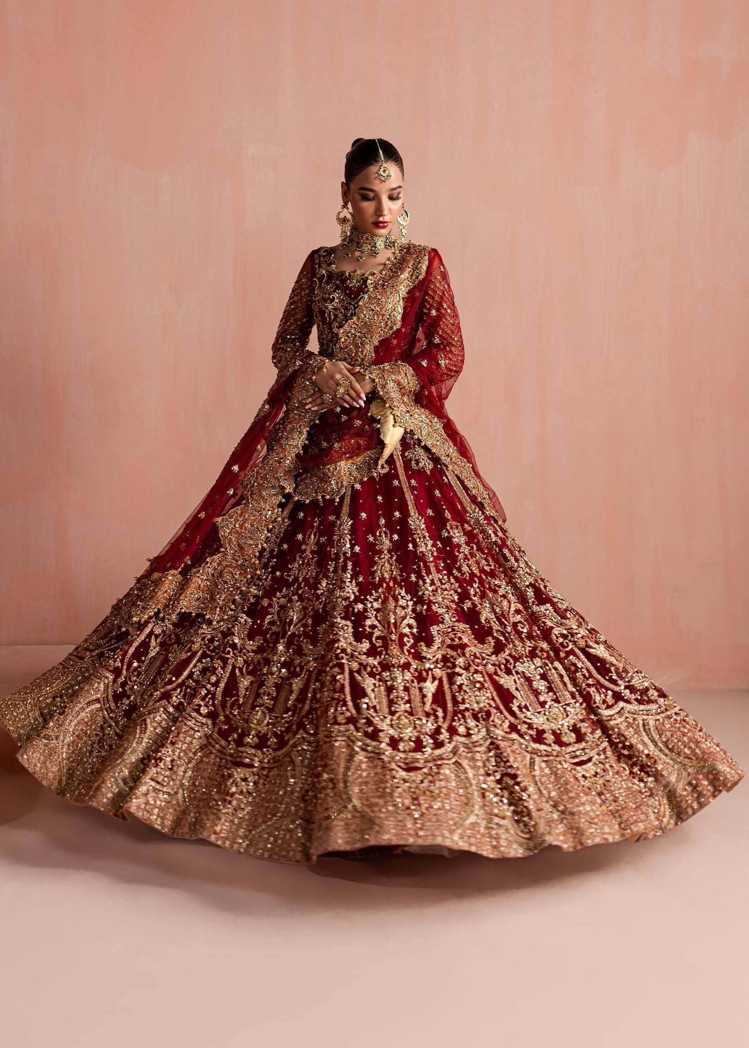 Shurooq | Dastaan e Ishq | Raag