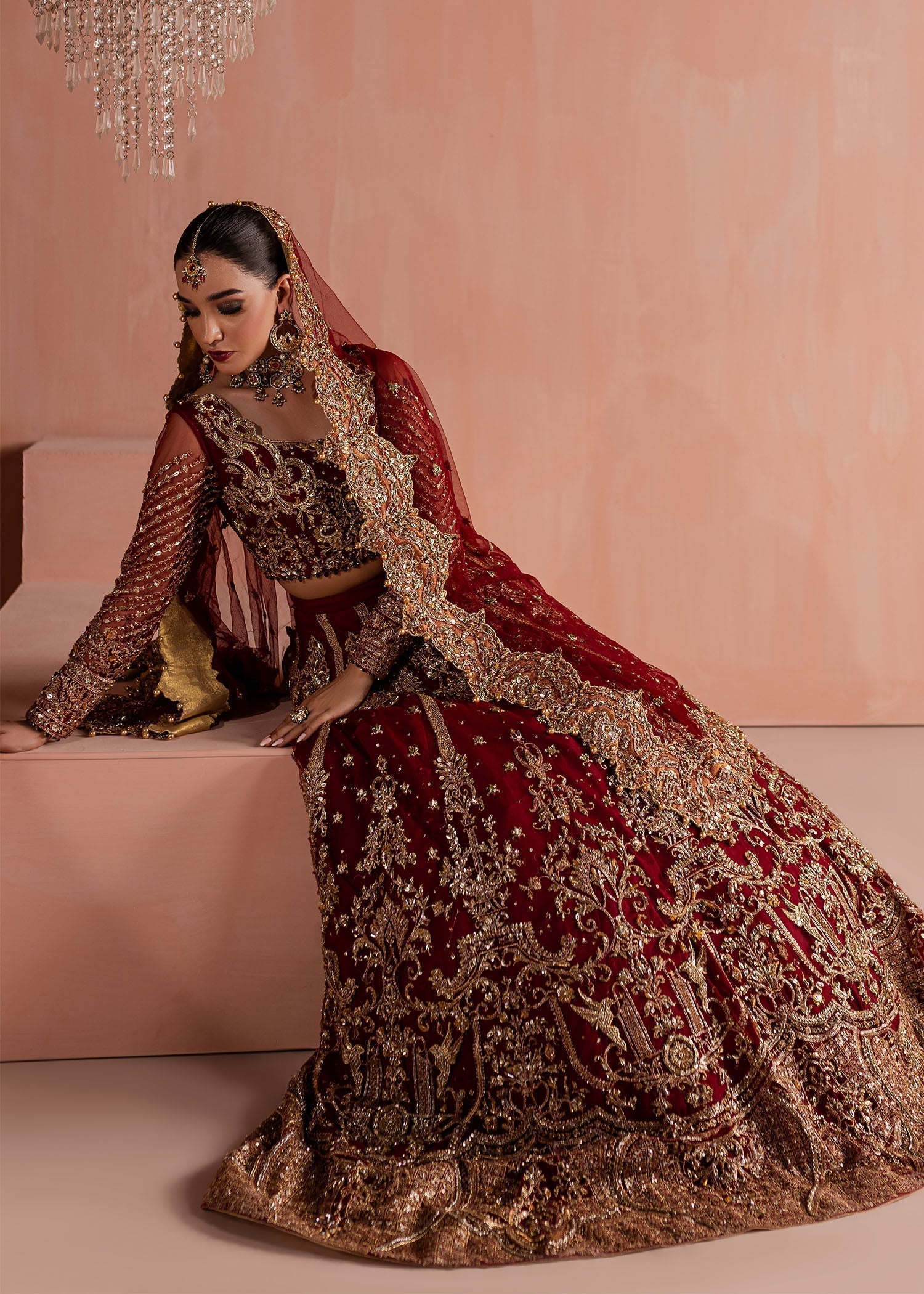 Shurooq | Dastaan e Ishq | Raag