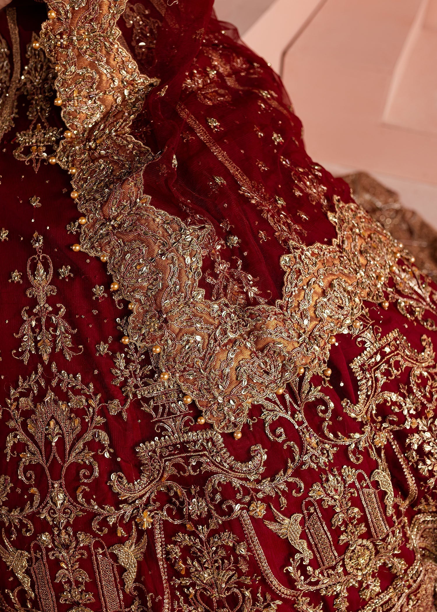 Shurooq | Dastaan e Ishq | Raag