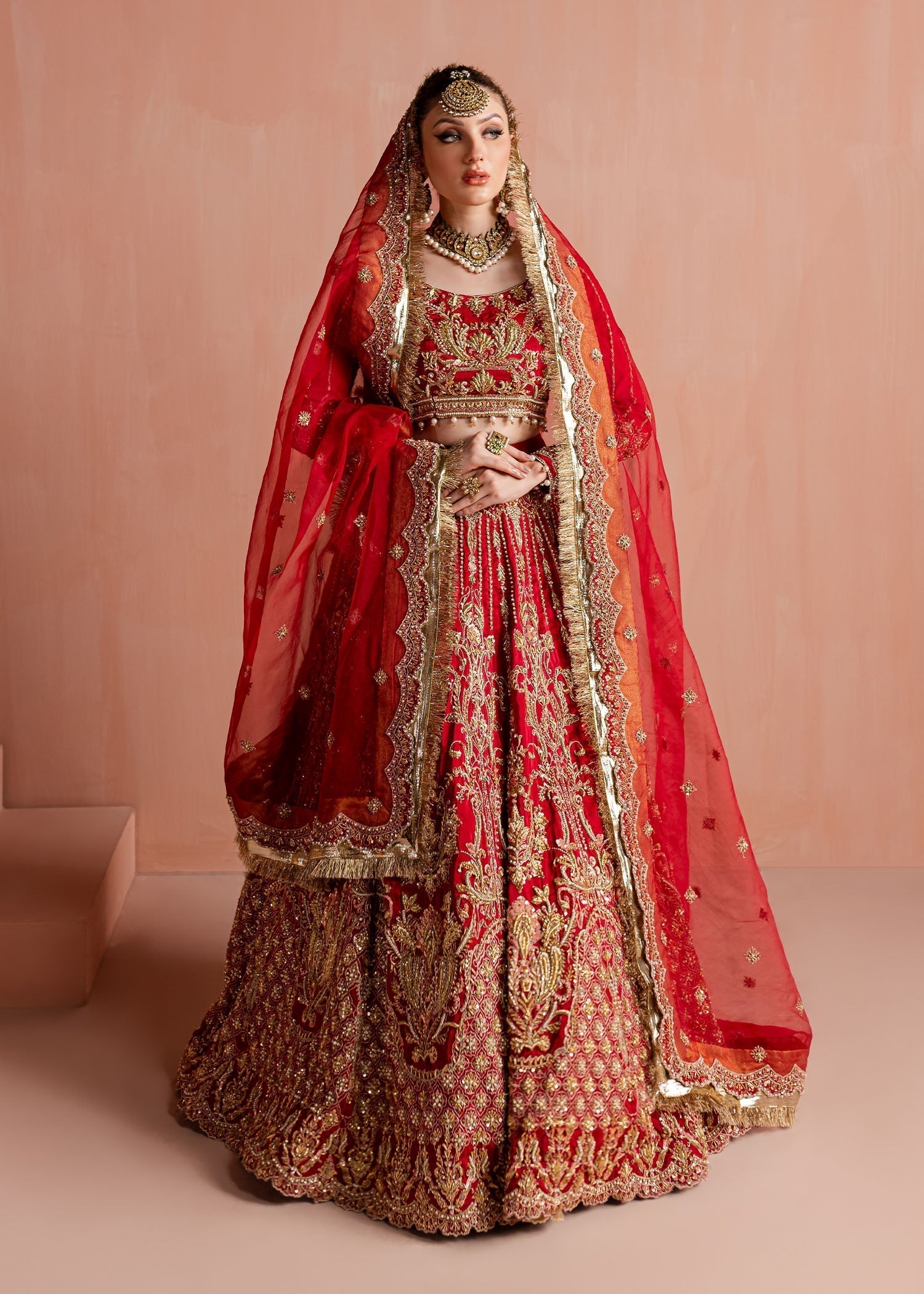 Shurooq | Dastaan e Ishq | Nazleen