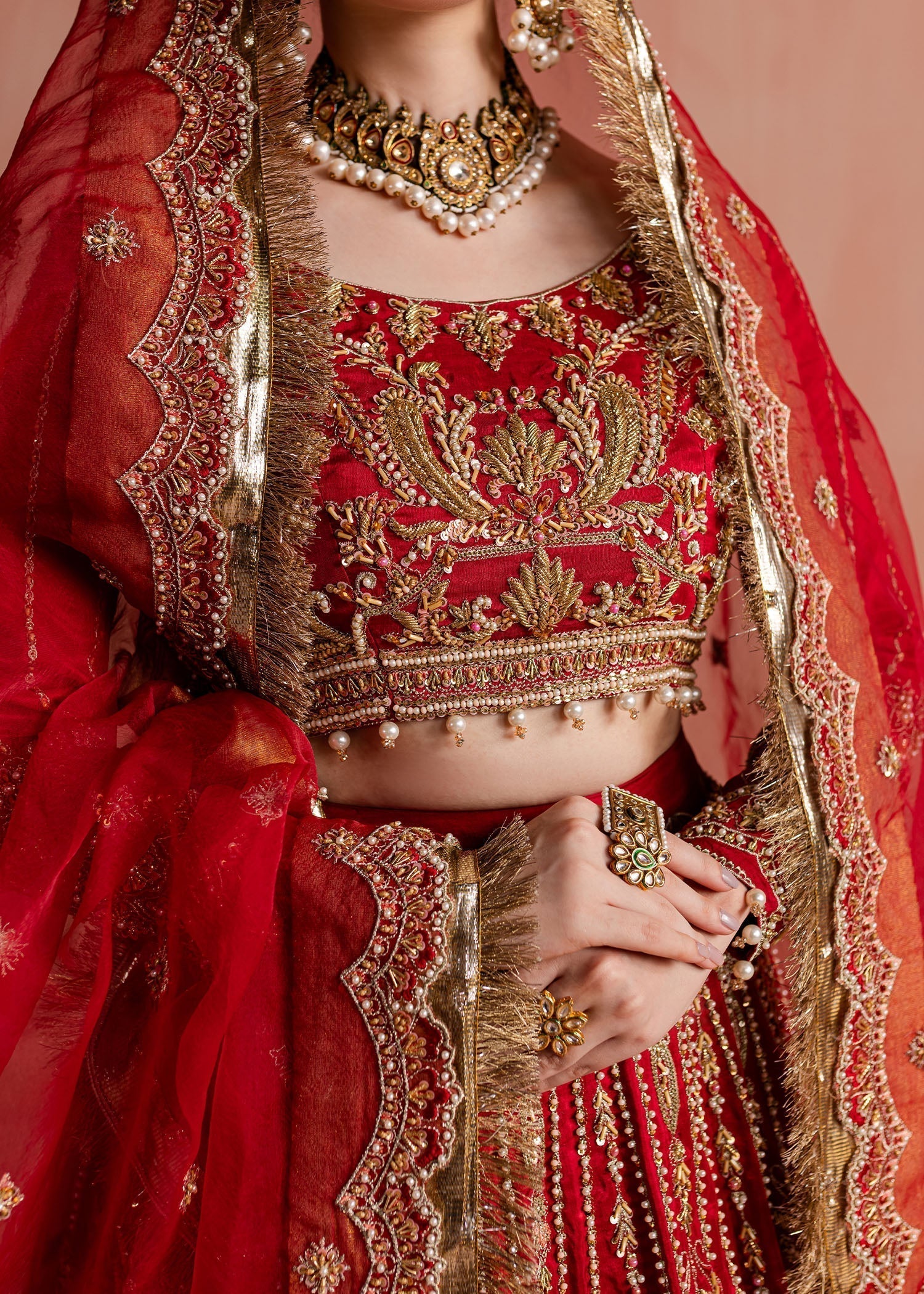 Shurooq | Dastaan e Ishq | Nazleen