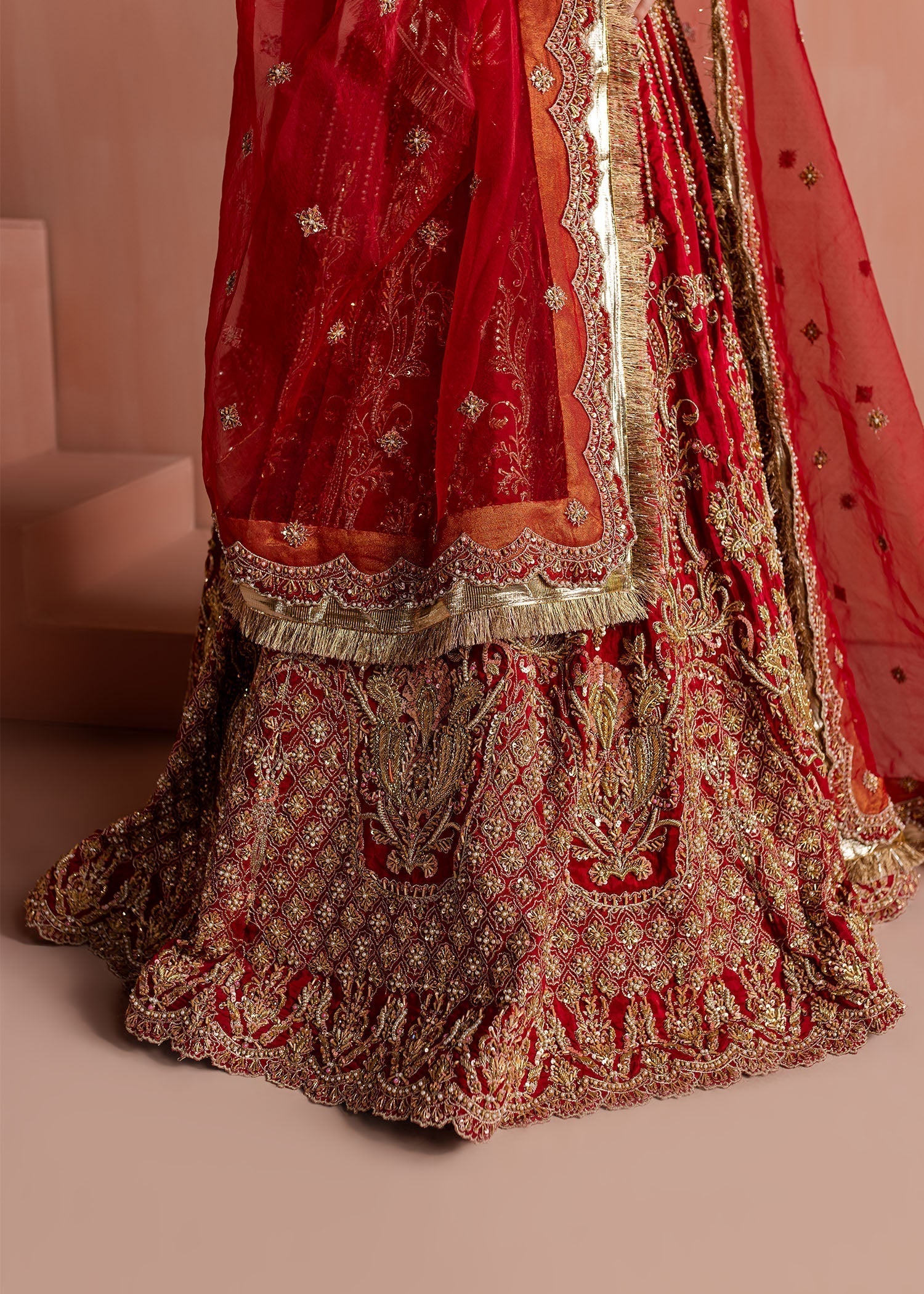 Shurooq | Dastaan e Ishq | Nazleen