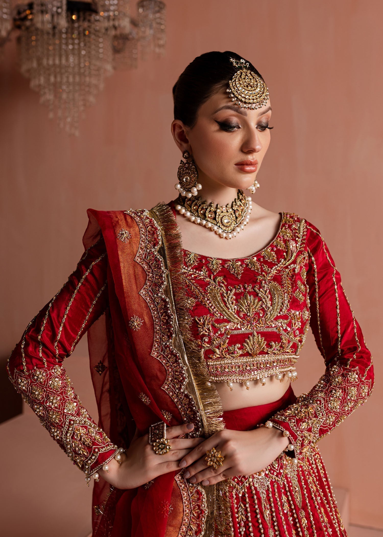 Shurooq | Dastaan e Ishq | Nazleen